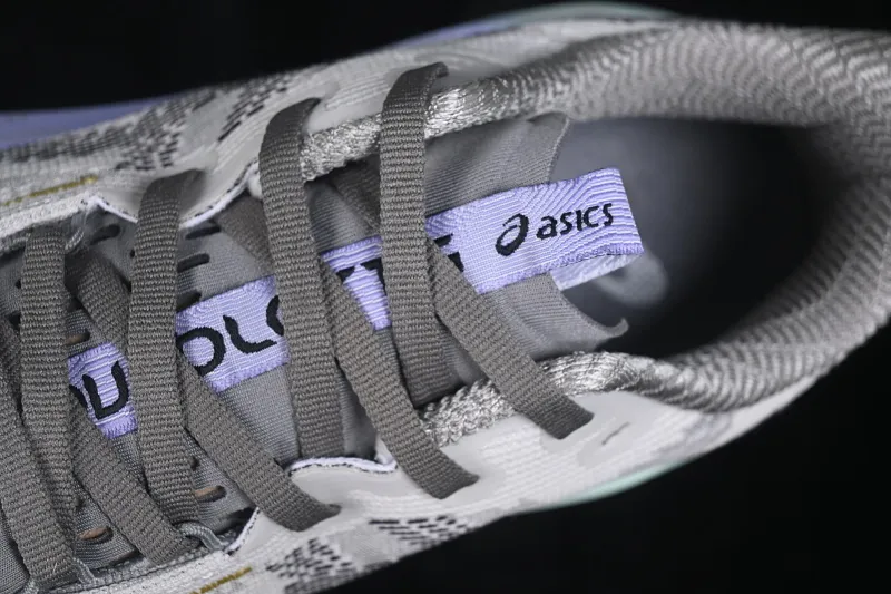 All categories Asics ASICS series Asics Novablast 5 1012B946-100